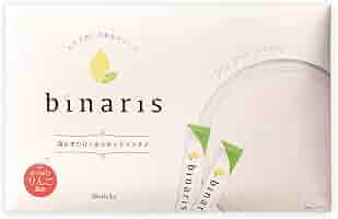 ダイエットサプリ binaris Amazon | binaris ビナリス 1袋/30包（1個） | Super Beauty